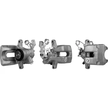 Brzdový třmen Brzdový třmen ELSTOCK 86-1625