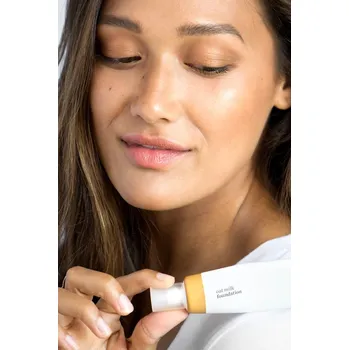 Make-up Ere Perez Make-up Ovesné mléko 30ml Odstín: Chai