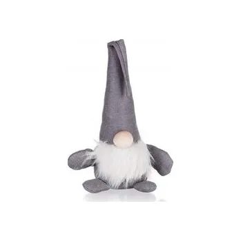 dveřní zarážka CALME Zarážka dveřní DWARF, šedá