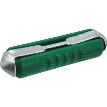 Autopojistky IMP Trubičková pojistka 10A