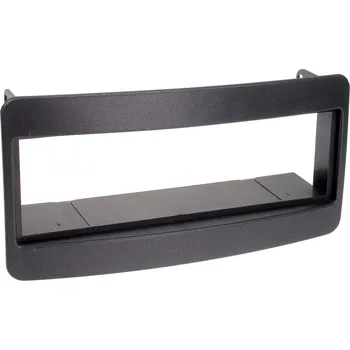 Autorádio Rámeček 1DIN rádia Toyota