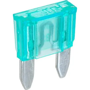 Autopojistky IMP Mini nožová pojistka 30A