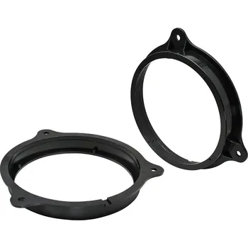 Reproduktor do auta Adaptér repro 165mm Dacia / Nissan / Renault / Hyundai