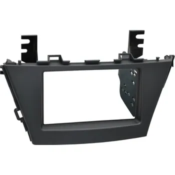 Autorádio METRA Adaptér 2DIN Toyota Prius (12->)