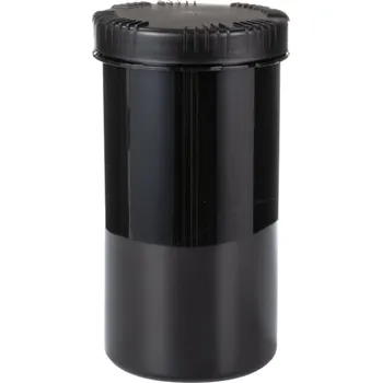 Dóza na potraviny Deramax Náhradní plastová dóza