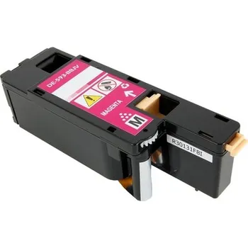 Toner Dell G20VW - 593-BBLZ ( 593BBLZ ) kompatibilní purpurový Toner1