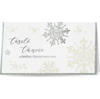 Novoročenka BEZ POTISKU C195 - PF 2026