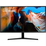 32" Samsung 32UJ59 LU32J590UQRXEN BONUS!