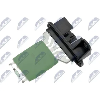 Odpor, vnitřní tlakový ventilátor NTY ERD-CH-014