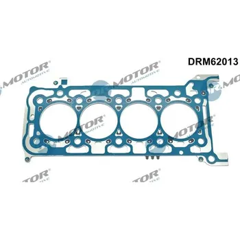 Těsnění motoru Těsnění, hlava válce Dr.Motor Automotive DRM62013