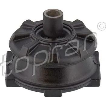 Zavěšení kol Zavěšení, tělo nápravy TOPRAN 300 347