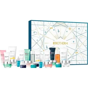 Kosmetická sada Biotherm Holiday adventní kalendář pro ženy