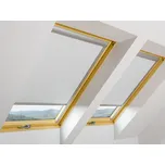 FAKRO ARF II 66 x 118 cm 255 bílá