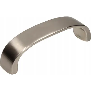 Nábytkové kování Nábytková úchytka GAMET UN45 inox 64mm