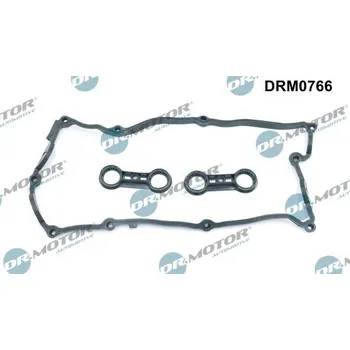 Automobilové těsnění Sada těsnění, kryt hlavy válce Dr.Motor Automotive DRM0766