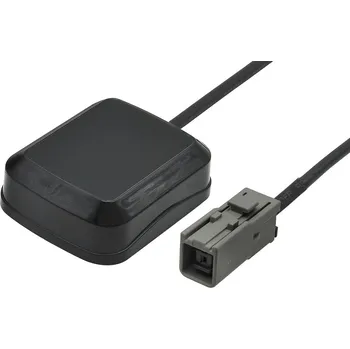 Autoanténa GPS anténa GT5 konektor - vnitřní