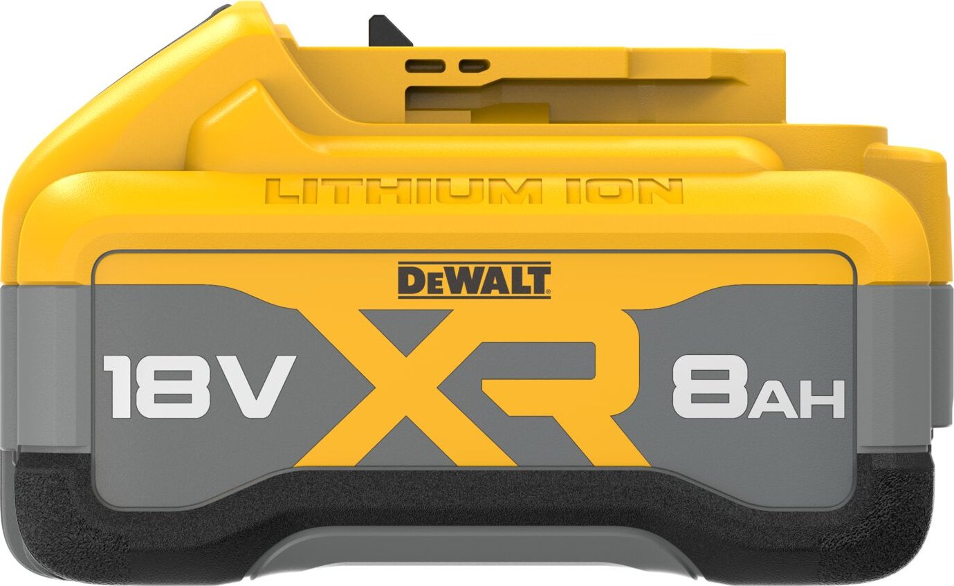 Akumulátor 18V 8,0Ah Li-Ion DCB1880 DeWALT