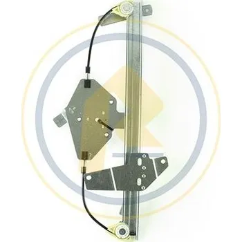 Stahovačka okna Zvedací zařízení oken Ac Rolcar 01.7334