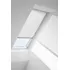 Žaluzie Velux PAL CK02 7001S bílá