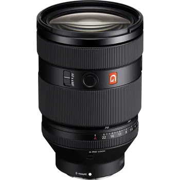 Sony FE 28-70 mm f/2 GM