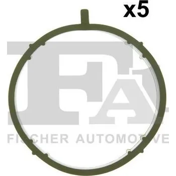 Těsnění motoru Těsnicí kroužek FA1 076.624.005