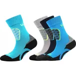 Ponožky teplé VOXX SOLAXIK chlapecké (do -5°C) Barva: chlapecké, Velikost: 20-24