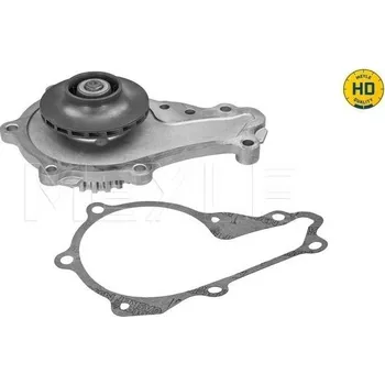 Chladič motoru Vodní čerpadlo, chlazení motoru MEYLE 11-13 220 0004/HD