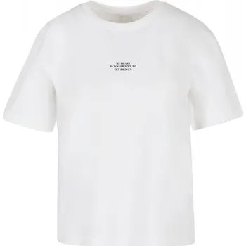 Too Frozen Tee - white 5XL