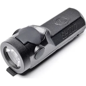 Cyklosvítilna ShredLights přední světlo SL-1000