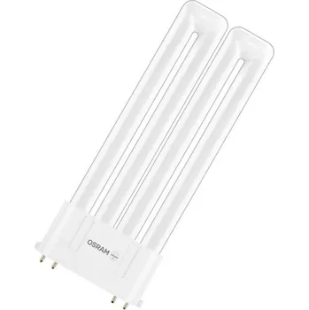 Žárovka LEDVANCE Žárovka LED Deluxe 12W 840 2G10