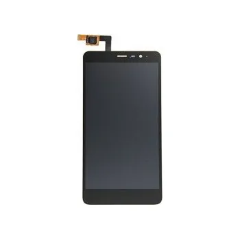 LCD Displej + Dotyková Deska + Přední Kryt Xiaomi RedMi Note 3 - originál