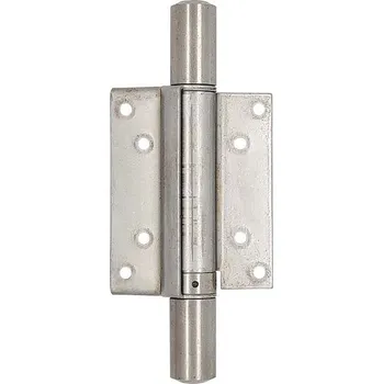 pant Závěs pružinový 180mm 94x79mm Nerez