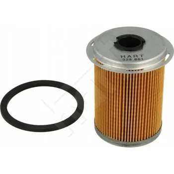 Palivový filtr Palivový filtr Master 2.2DCI 00-, 2.5TDI 97- 1640500QAA HART