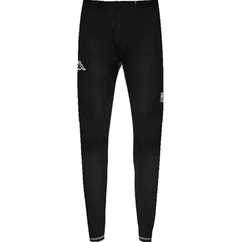 Pánské kalhoty KAPPA4SKIN FUNCTIONAL PANT WMN kalhoty černá XL