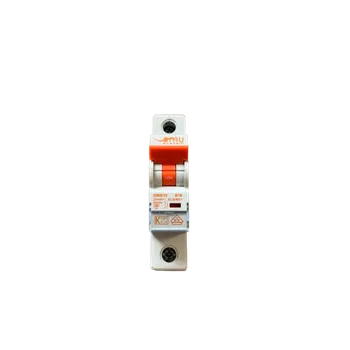 Jistič OMU SYSTEM OMB 1pólový jistič 16A B10 kA
