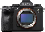 Sony Alpha A1 tělo