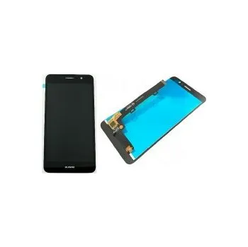 Huawei Y6 Pro 5.0" - LCD displej + dotyková vrstva - černá