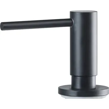 Dávkovač mýdla Dávkovač mýdla Reginox R35450, Jet Black / černý R35450