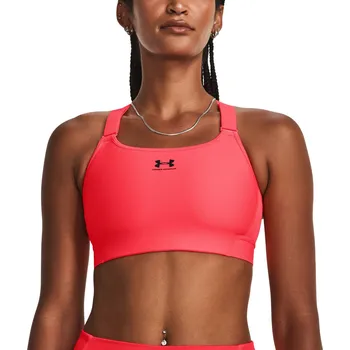 Souprava dámského spodního prádla Podprsenka Under UA HG Armour High 1379195-628 Velikost XS