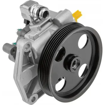 Posilovač řízení Hydraulické čerpadlo řízení MERCEDES E W211/S211 E280/E350/E350CGI 05-09, CLS350 04-10 A0044663601 NTY