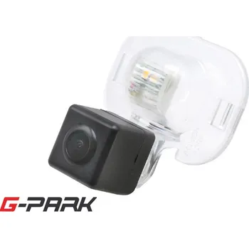 Couvací kamera G-Park CCD parkovací kamera Hyundai ix20 / Kia Venga