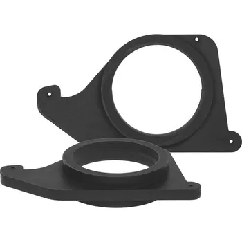 Auto Hi-Fi MDF adaptér repro 165mm BMW 7