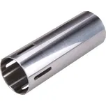 Leštěný nerezový válec M4, hladký, O výřez, SHS Shooter
