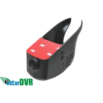 Kamera do auta inCarDVR DVR kamera HD, Wi-Fi pro japonské a korejské automobily