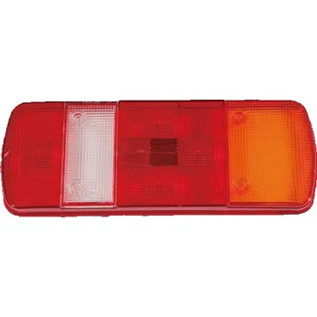 Zadní světlomet Čočka, zadní světlo ABAKUS 00-440-1948NE