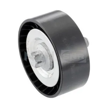 Vratná/vodicí kladka, klínový žebrový řemen SNR GA351.50