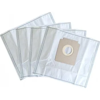 Sáček do vysavače Sáčky do vysavače SOLAC A 902 textilní 4ks