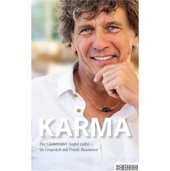 Karma - Baumann, Frank