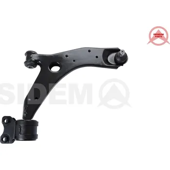 Zavěšení kol Řídicí páka, zavěšení kol SIDEM 51175
