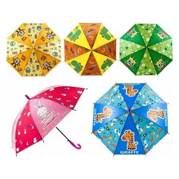 Dětské hřiště Parasolka dziecięca dinozaury MIX